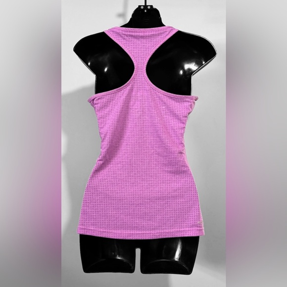 Adidas, AEROKNITT, Climacool Tank Top, XS, Purple 🏃♀️➡️ - Picture 7 of 9